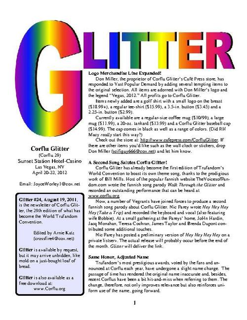 Glitter 24